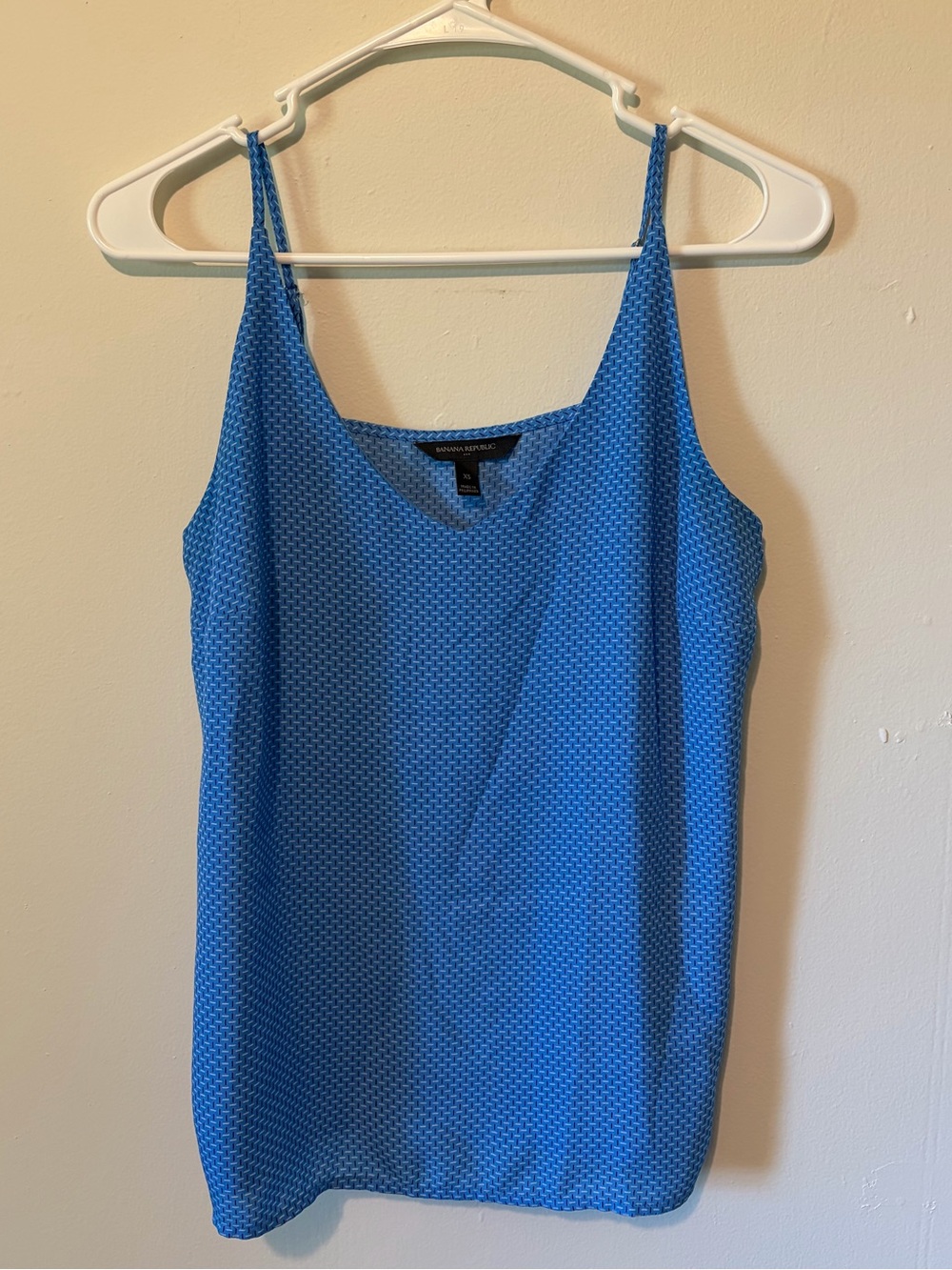 Banana Republic Camisole Tank